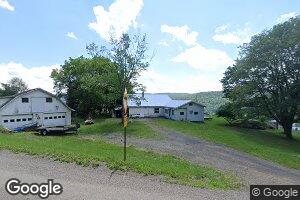 352 Doty Hill Rd, Gillett, PA 16925