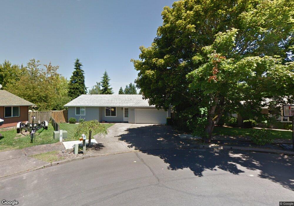 1505 Spring Garden Way, Forest Grove, OR 97116 - photo 1