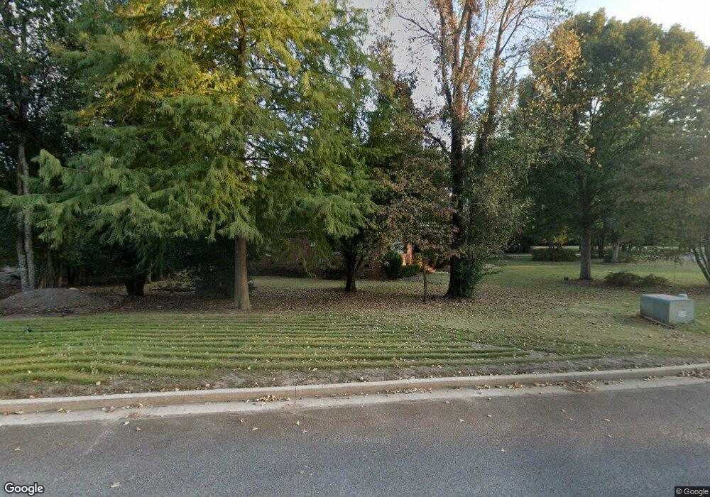 493 Cedric Way, Evans, GA 30809 - photo 1