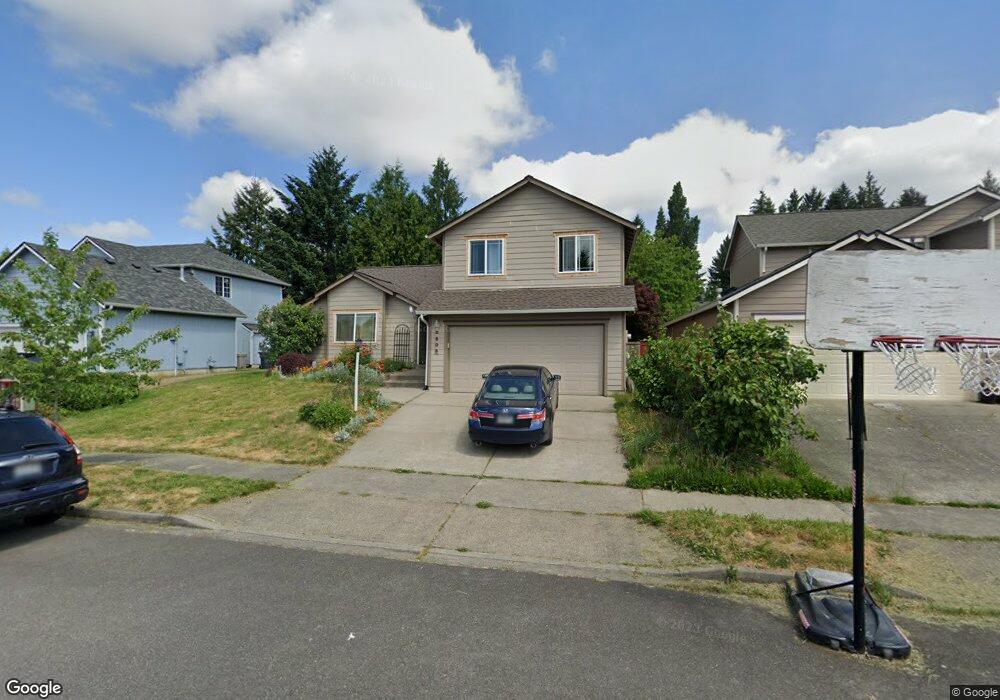 3608 Joshua St SE, Olympia, WA 98501 - photo 1