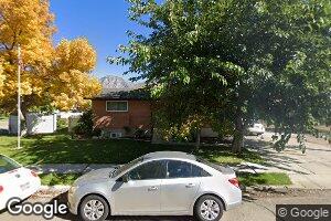 366 N 1170 W, Provo, UT 84601