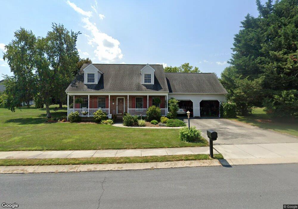 7 Ashfield Dr unit 37, Littlestown, PA 17340 - photo 1