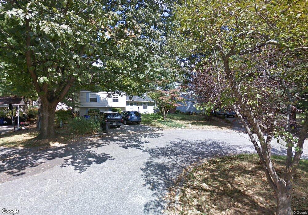 6404 Weatherwise Way, Columbia, MD 21045 - photo 1