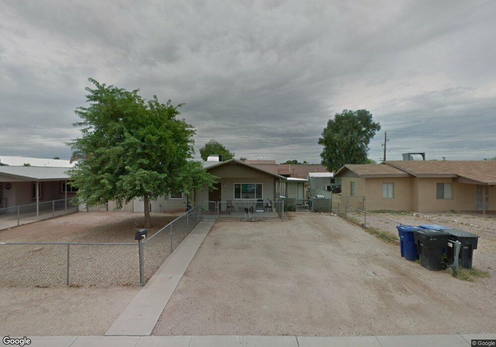 762 N Washington St, Chandler, AZ 85225 - photo 1