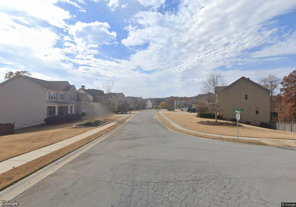 0 Mulberry Hollow unit 7341255, Flowery Branch, GA 30542 - photo 1