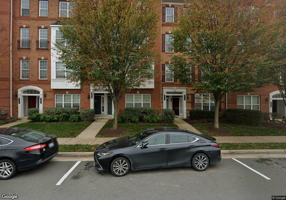 43059 Thoroughfare Gap Terrace, Ashburn, VA 20148 - photo 1