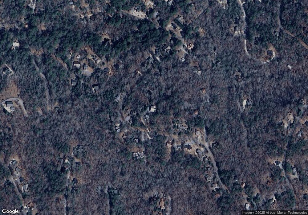 189 Amhurst Ct unit 536R, Ellijay, GA 30540 - photo 1