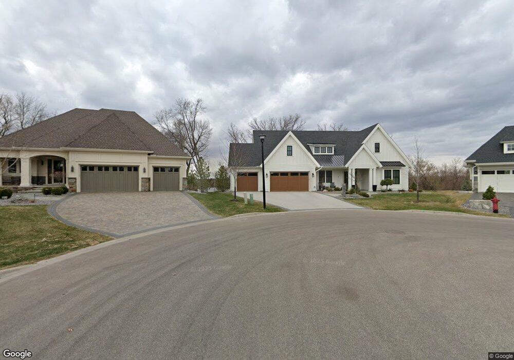 3694 Highcroft Ct, Minnetonka, MN 55345 - photo 1