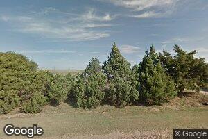 11548 Iron Rd, Wright, KS 67882