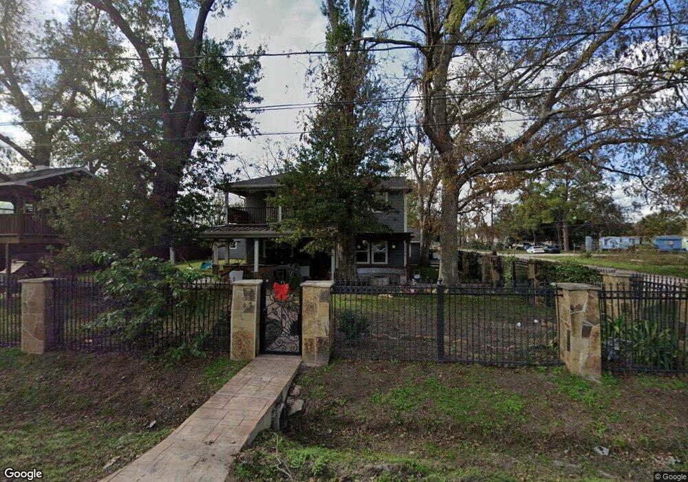 13649 Kaltenbrun Rd, Houston, TX 77086 - photo 1