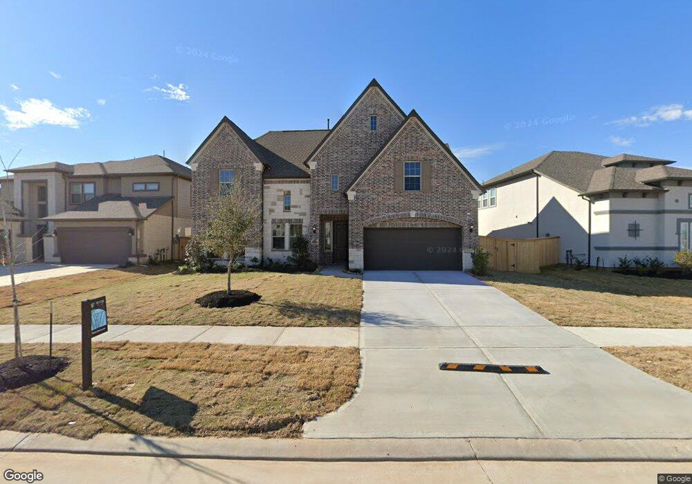 23910 Ayers Smith Trail, Richmond, TX 77469 - photo 1