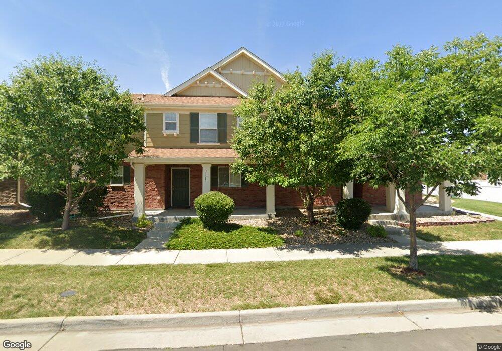 1162 S Richfield St, Aurora, CO 80017 - photo 1