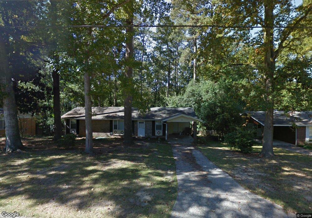580 Martin Ln, Augusta, GA 30909 - photo 1
