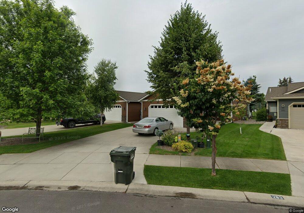 222 E Nicklaus Ave, Kalispell, MT 59901 - photo 1