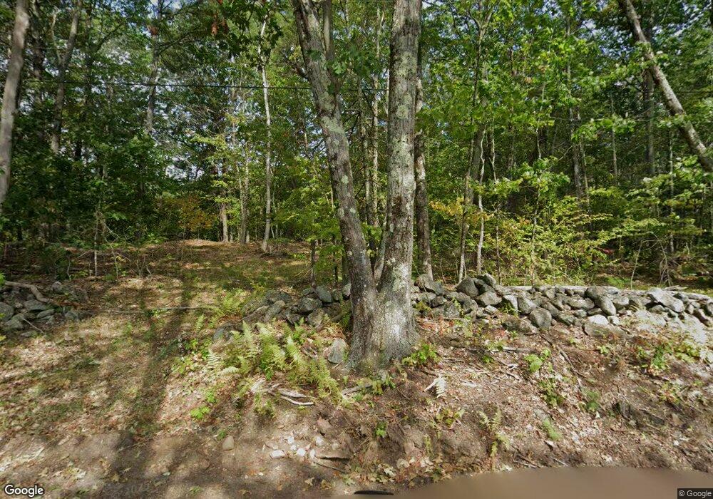 195 Old Troy Rd, Fitzwilliam, NH 03447 - photo 1