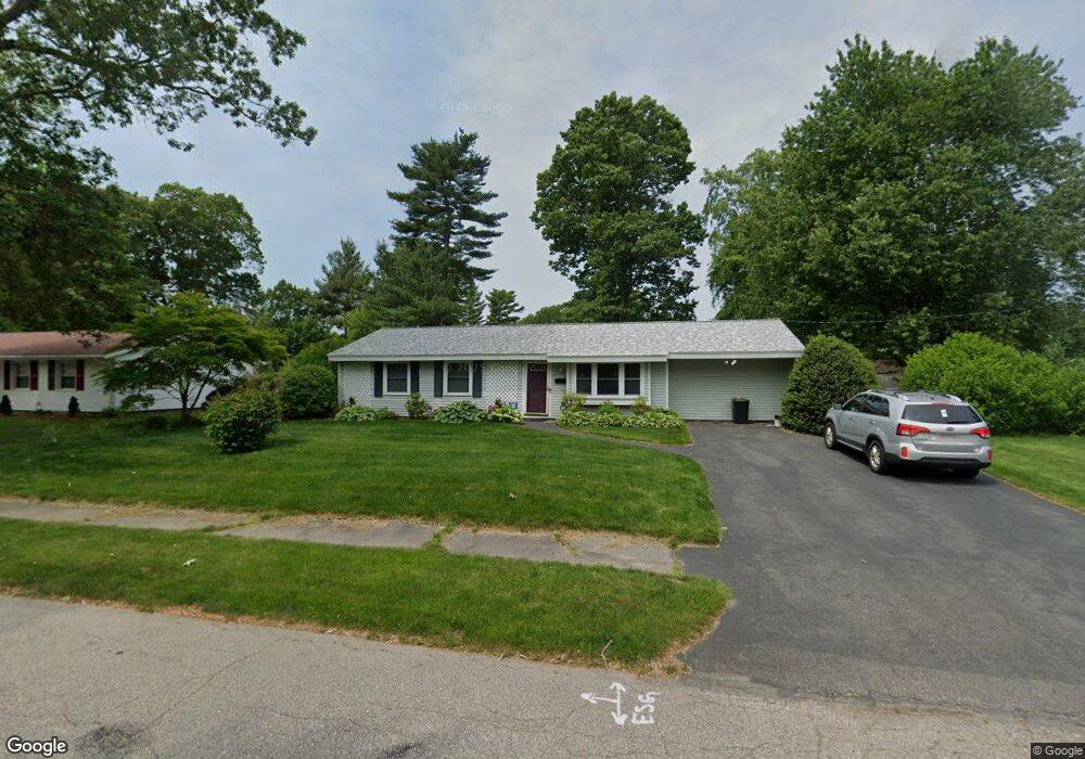 72 Maguire Rd, Brockton, MA 02302 - photo 1