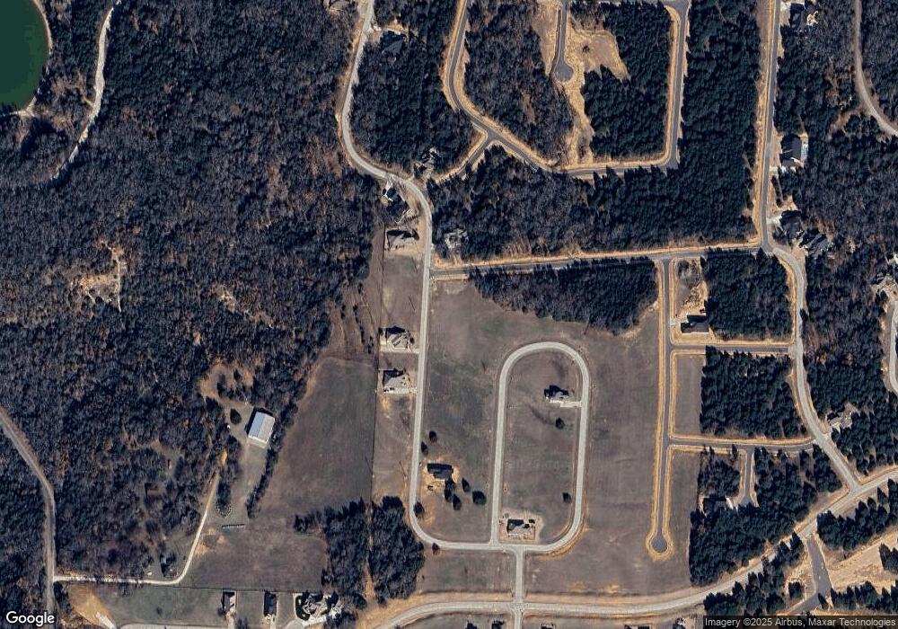 227 Palisades Dr, Gordonville, TX 76245 - photo 1