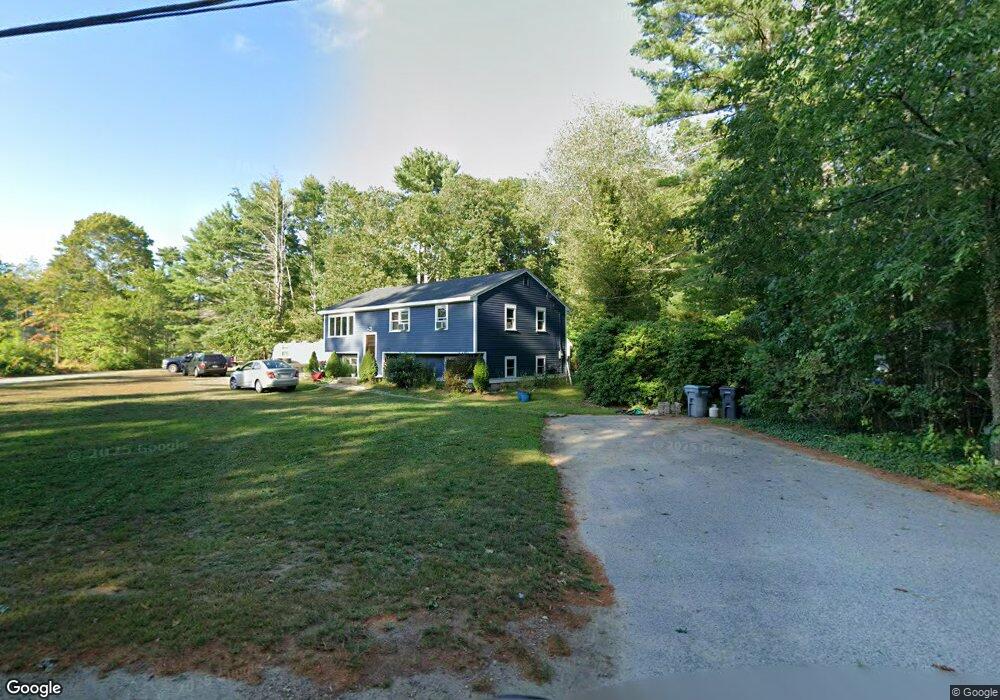 74 Pond St, Carver, MA 02330 - photo 1
