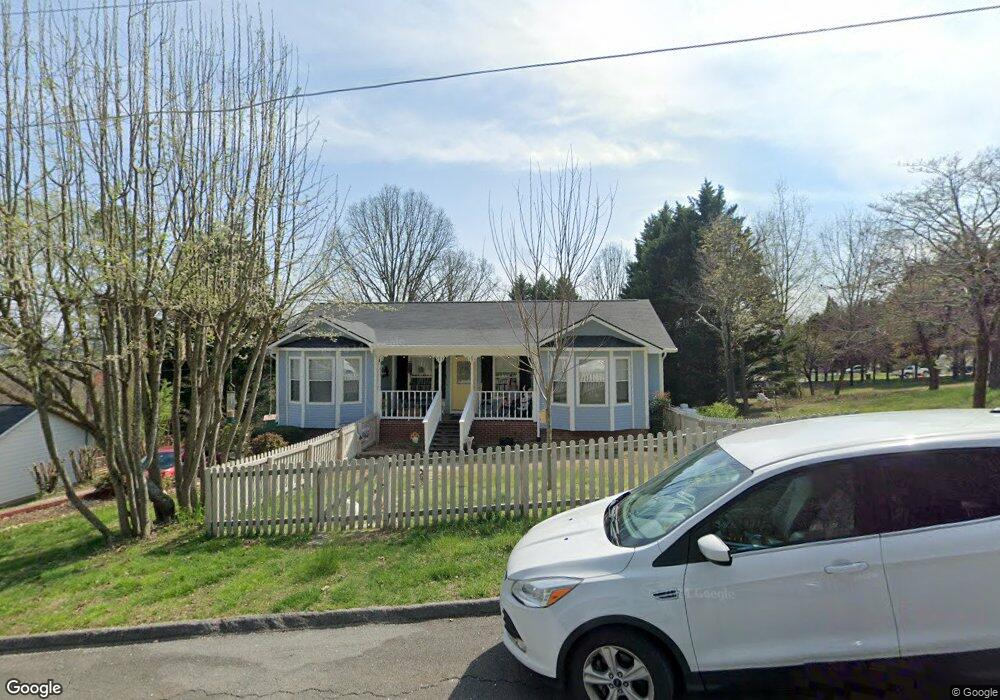 813 Windy Tr, 5955aac8-1f1e-4f1f-9ecd-04653ecfcf7f, GA 30728 - photo 1