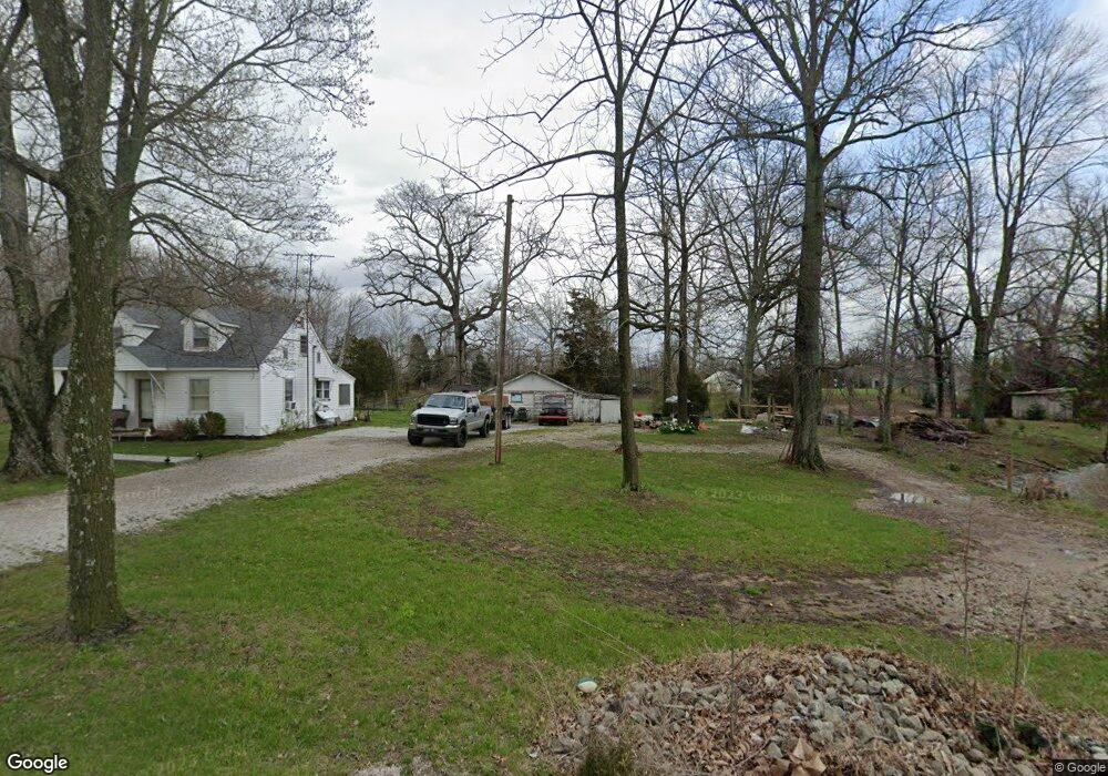 1984 N Slab Rd, Scottsburg, IN 47170 - photo 1