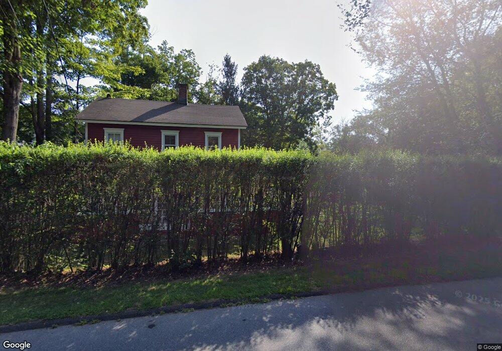 138 Hurlbutt St, Wilton, CT 06897 - photo 1