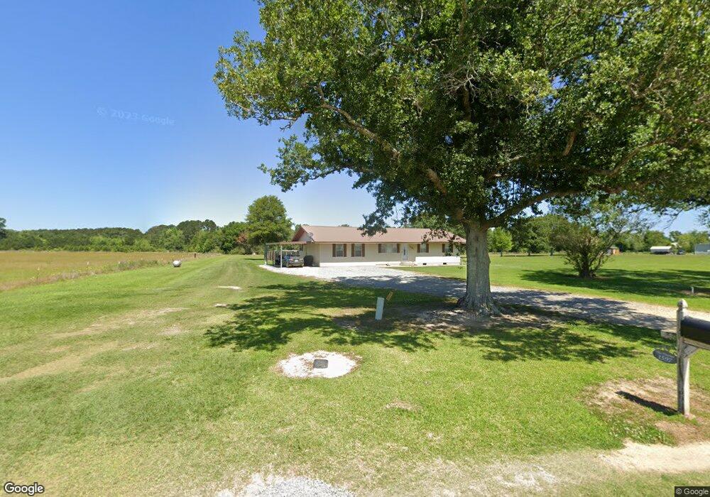 1597 Fernest Rd, Basile, LA 70515 - photo 1