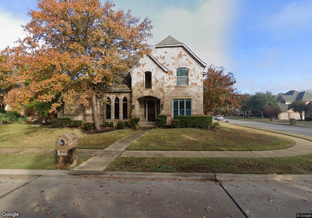 8509 Country Ridge Dr, North Richland Hills, TX 76182 - photo 1