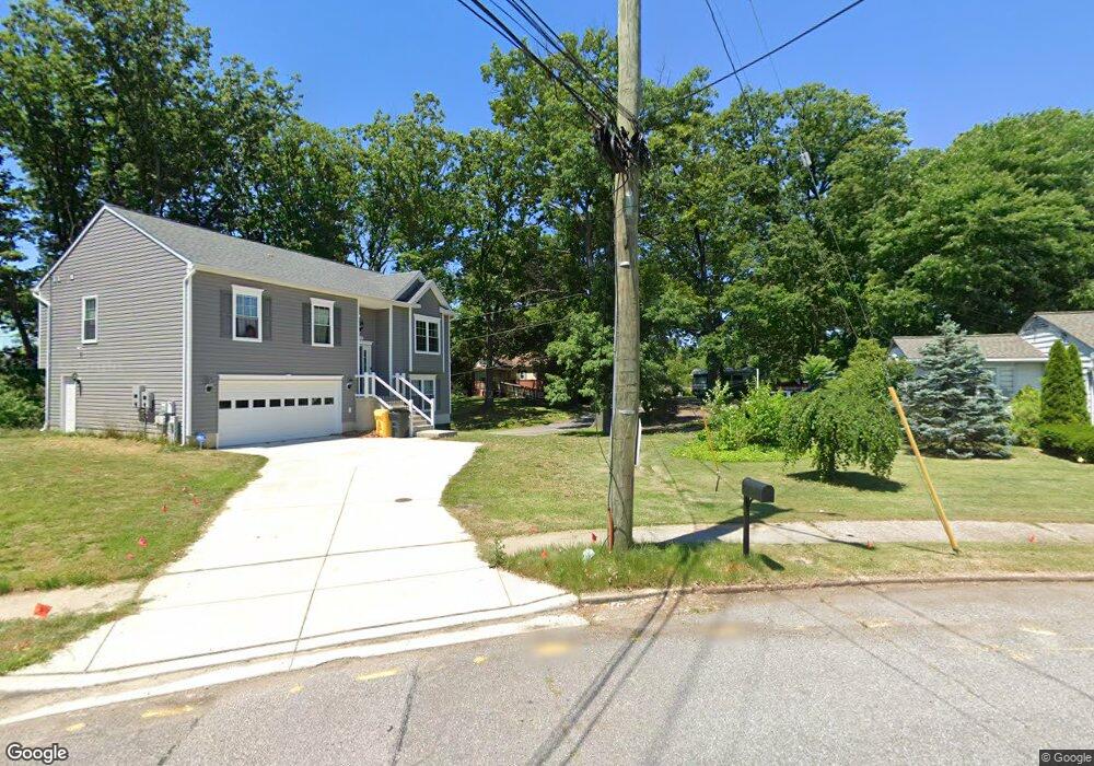 1540 Brookhill Terrace, Glen Burnie, MD 21061 - photo 1