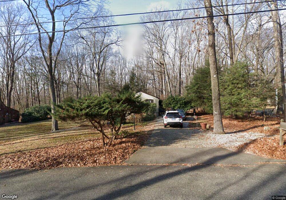 212 Hemlock Point Dr, Coventry, CT 06238 - photo 1