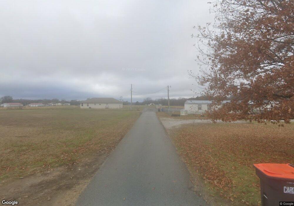 0 W Senior St, Colcord, OK 74338 - photo 1