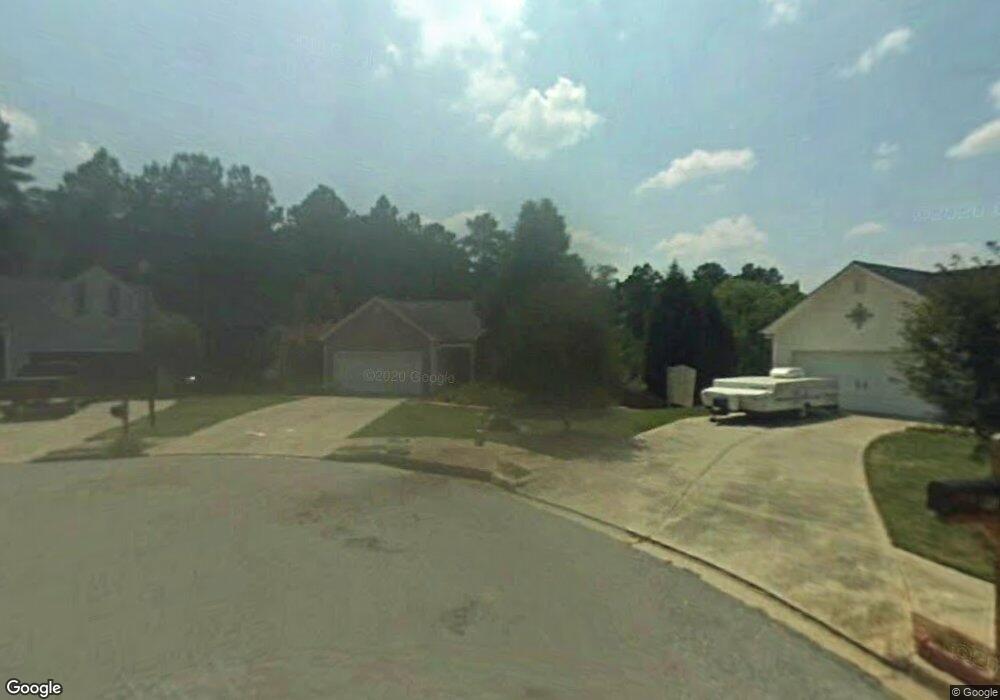 611 Bellingham Dr, Sugar Hill, GA 30518 - photo 1