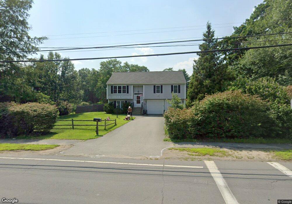 312 N Elm St, West Bridgewater, MA 02379 - photo 1