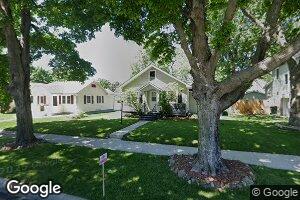1211 Forest Ave, Waterloo, IA 50702