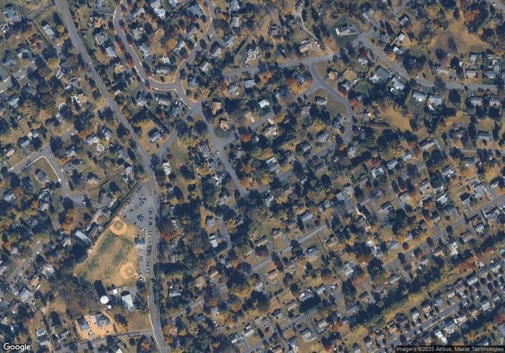 23 Valley View Rd, Chalfont, PA 18914 - photo 1