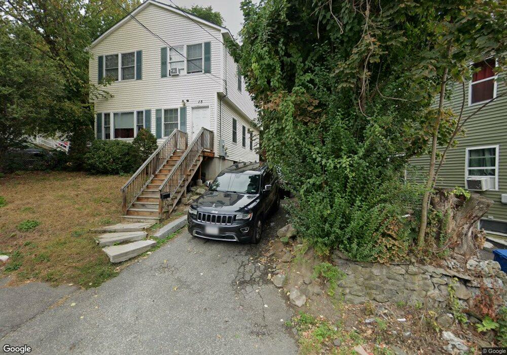 15-17 Fulton St, Lawrence, MA 01841 - photo 1