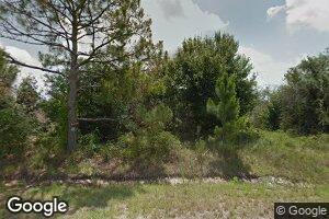735 N Fronda St, Montura, FL 33440