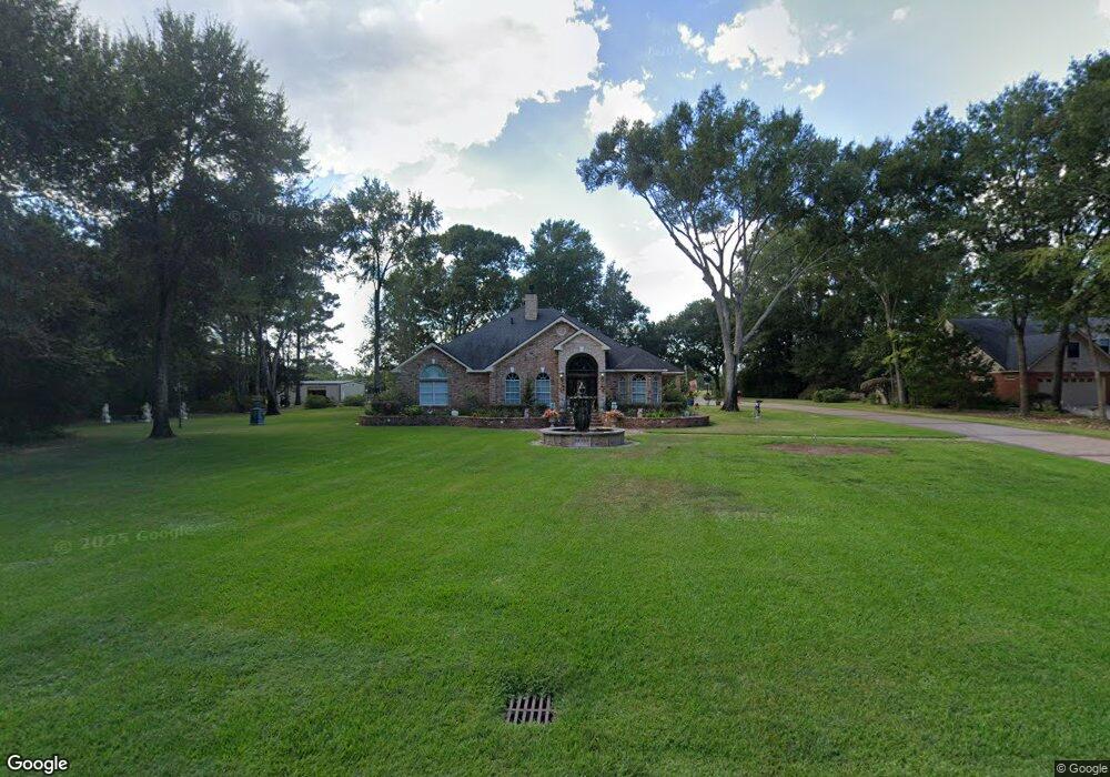 24951 Tenn Oaks Rd, Hockley, TX 77447 - photo 1