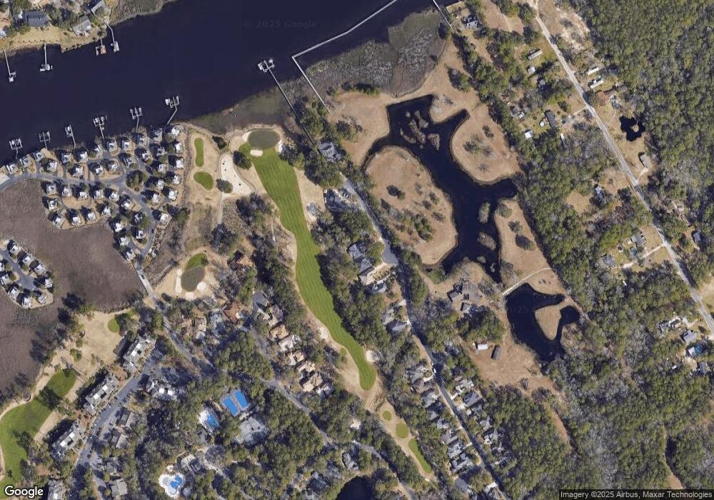 1414 Clipper Rd unit Lot 349  Tidewater, North Myrtle Beach, SC 29582 - photo 1