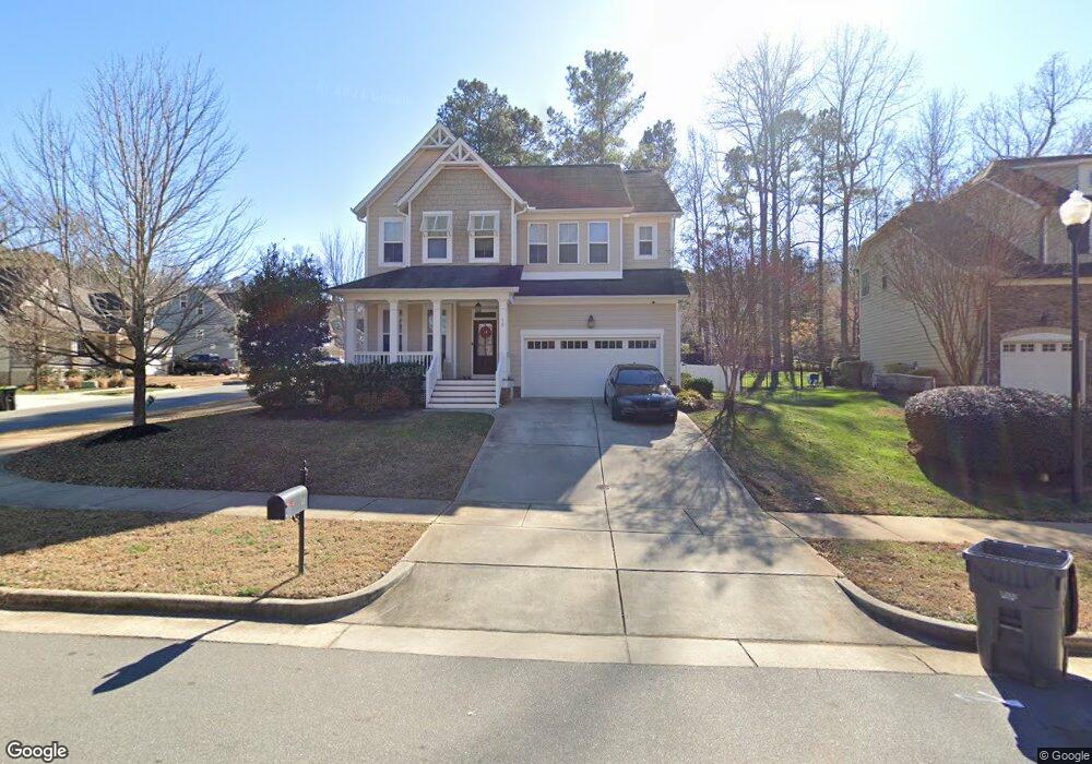 72 Wickham Dr, Pittsboro, NC 27312 - photo 1