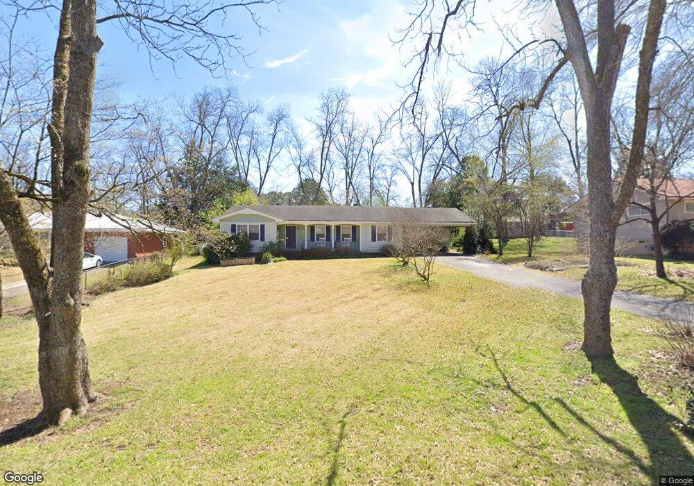 109 S Chilton Crescent, Lagrange, GA 30240 - photo 1