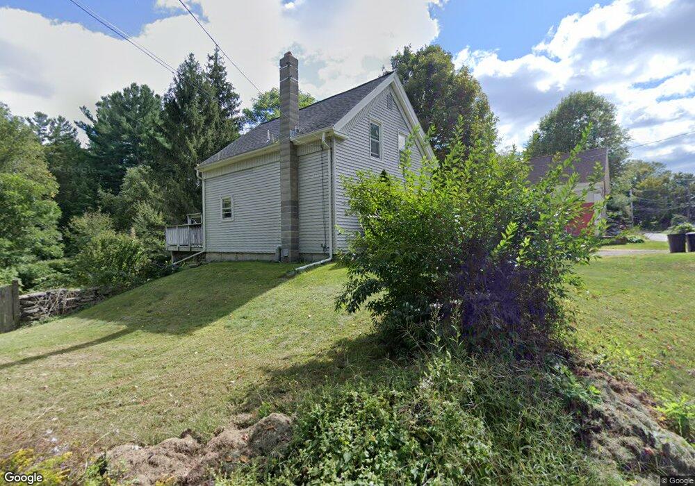 116 Paxton Rd, Spencer, MA 01562 - photo 1