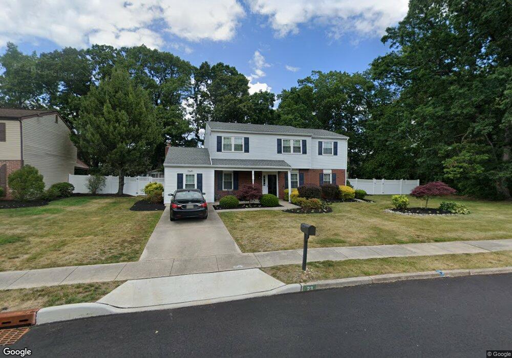 23 Brookside Dr, Sewell, NJ 08080 - photo 1