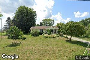 4071 Radnor Rd, Radnor, OH 43066