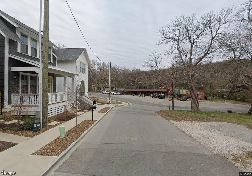 238 E South St, Fayetteville, AR 72701 - photo 1