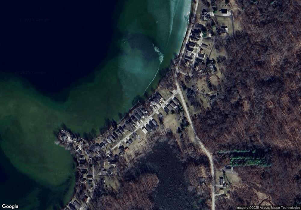 6150 Dexter Ln, Manitou Beach, MI 49253 - photo 1