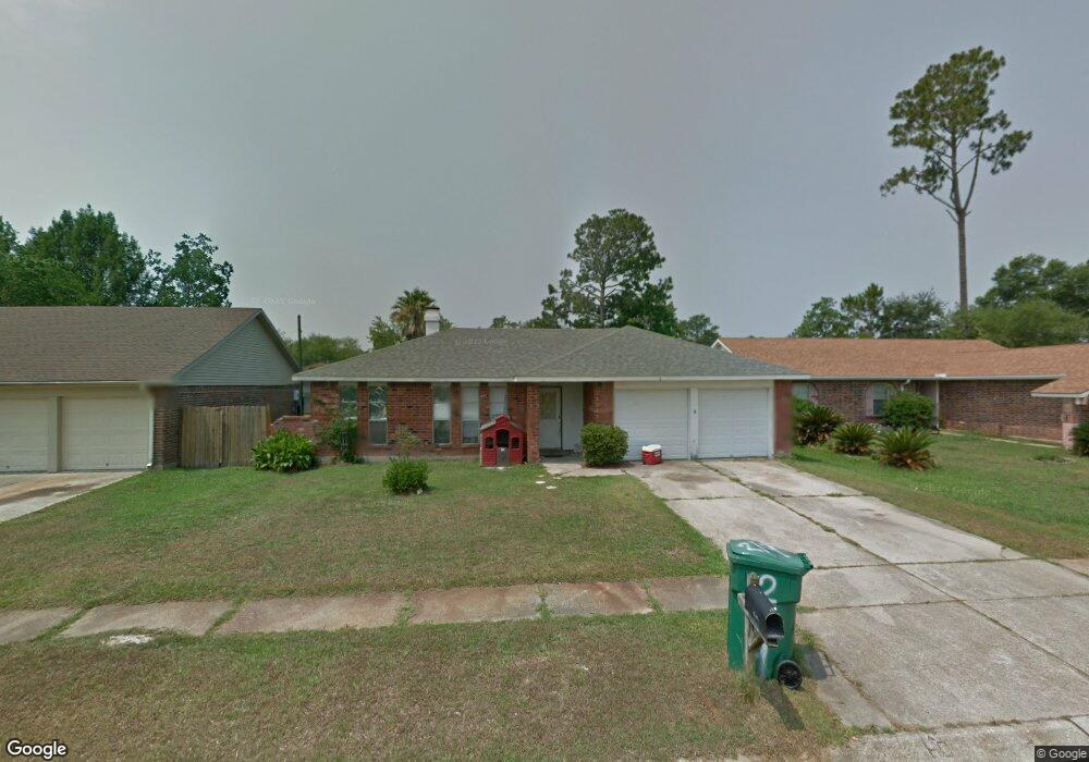 219 Brookter St, Slidell, LA 70461 - photo 1