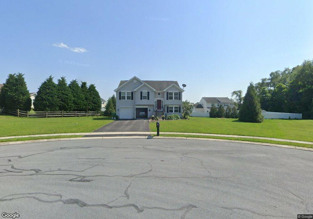 50 Spanish Moss Ct, Chambersburg, PA 17202 - photo 1