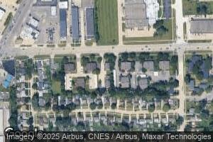 18530 E 14 Mile Rd, Fraser, MI 48026