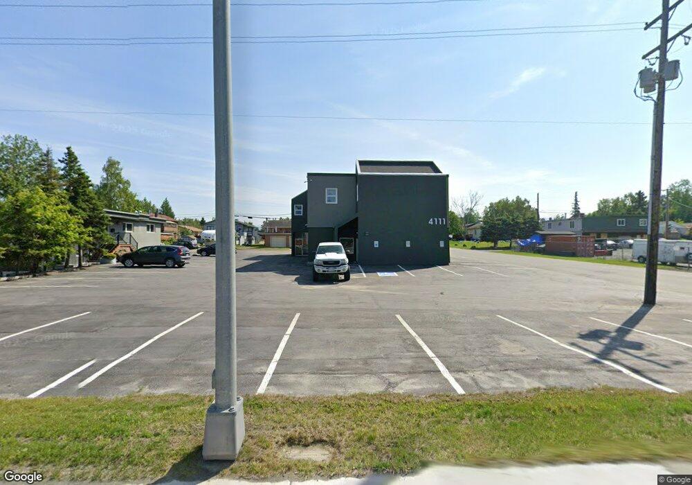 4111 Minnesota Dr unit 102, Anchorage, AK 99503 - photo 1