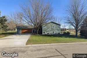 614 Henry Ave, Volga, SD 57071